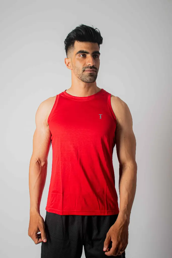 Warrior Vest