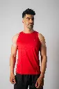 Warrior Vest