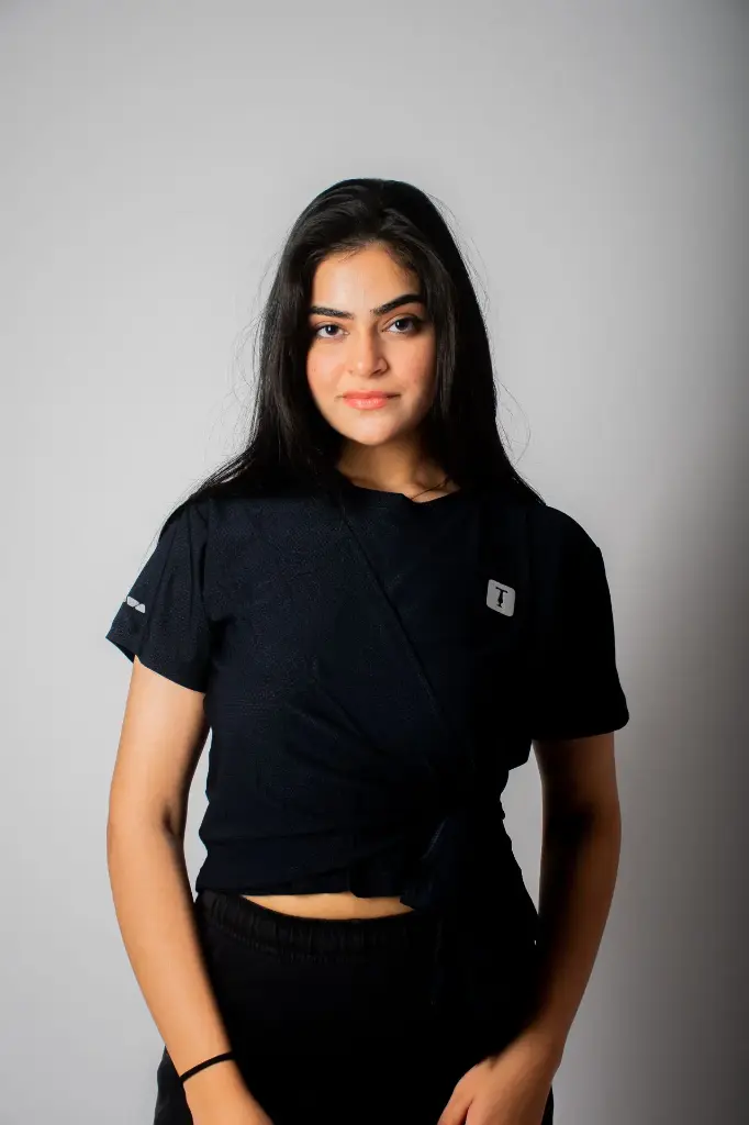 WarriorFlow Top