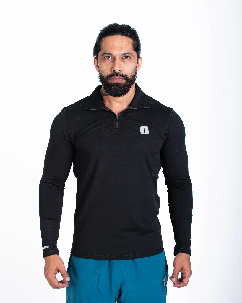 Aerofit Jacket