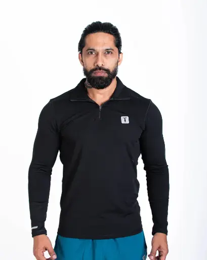 Aerofit Jacket