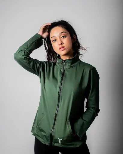 AeroFit Jacket