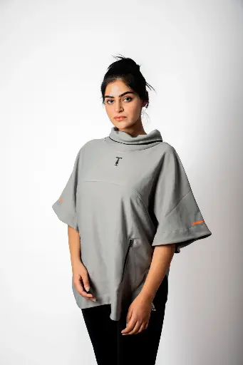 Poncho Pulse