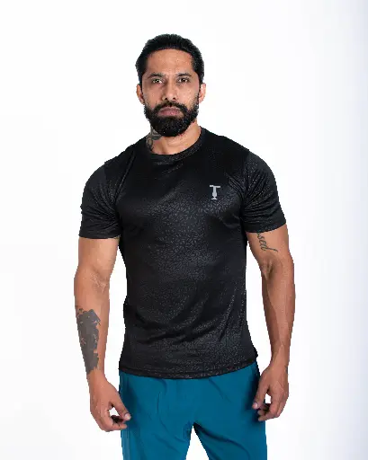 Warrior Tee